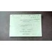 CLANSMAN CES CATALOGUE INSTALLATION KIT 3 SET COMMAND HARNESS IN FV432